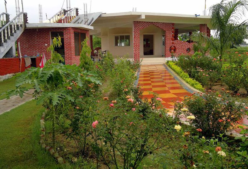 Shri Krishna Jungle Resort