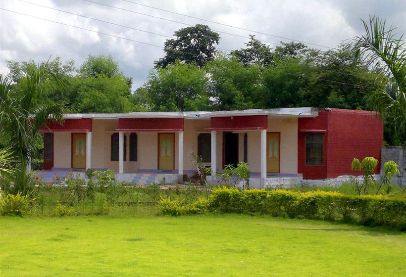 Shri Krishna Jungle Resort