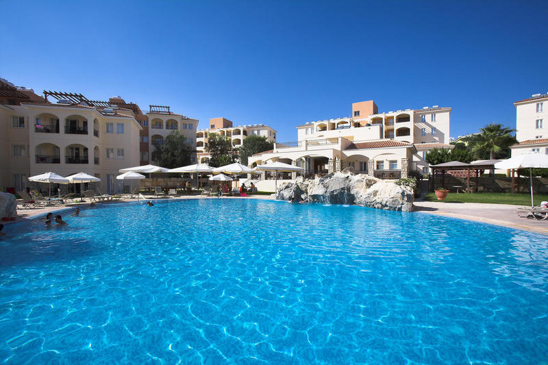 St. Nicolas Elegant Residence