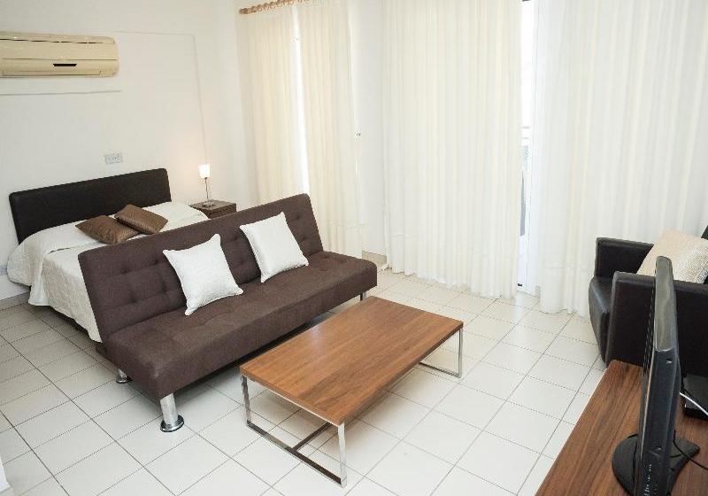 St. Nicolas Elegant Residence