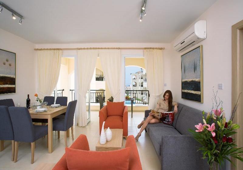 St. Nicolas Elegant Residence