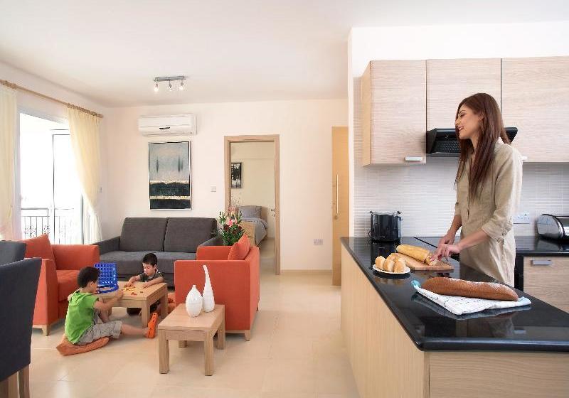 St. Nicolas Elegant Residence