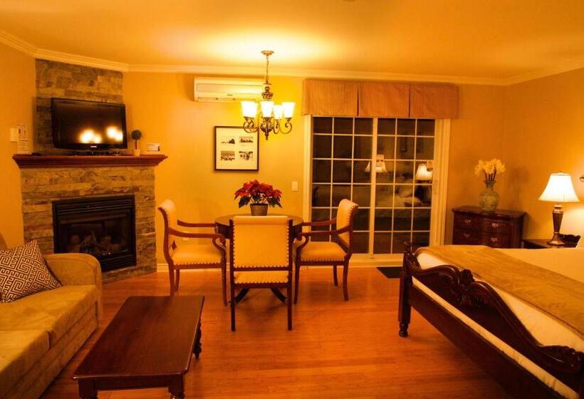 St Sauveur Lovely Studio