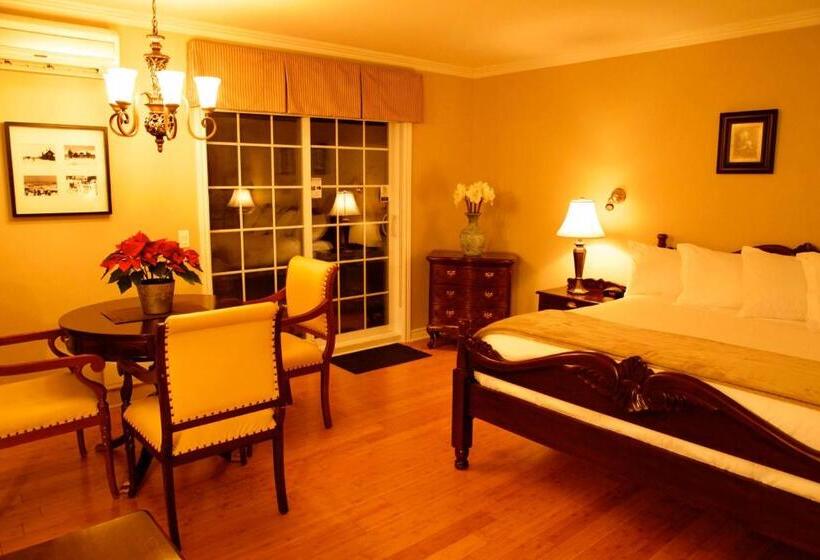 St Sauveur Lovely Studio