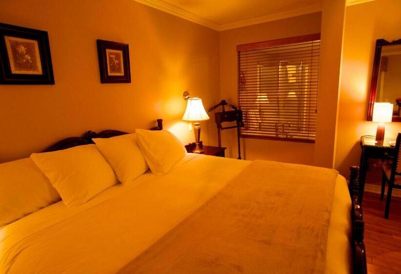 St Sauveur Lovely Studio