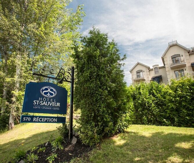 St Sauveur Lovely Studio