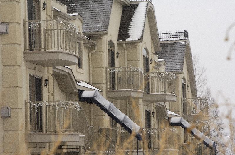 St Sauveur Lovely Studio