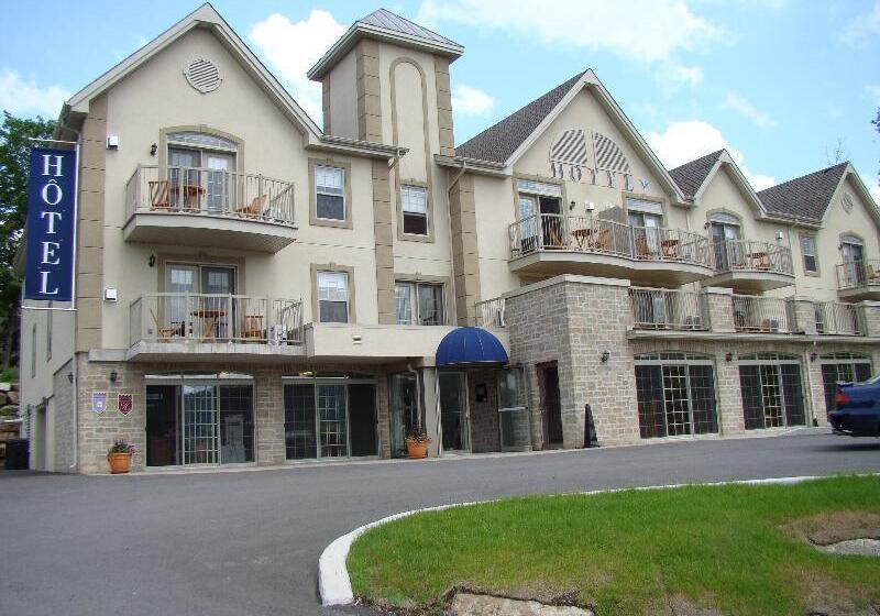 St Sauveur Lovely Studio