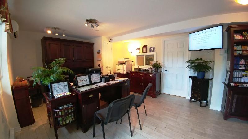 St Sauveur Lovely Studio