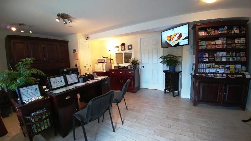 St Sauveur Lovely Studio