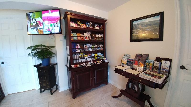 St Sauveur Lovely Studio