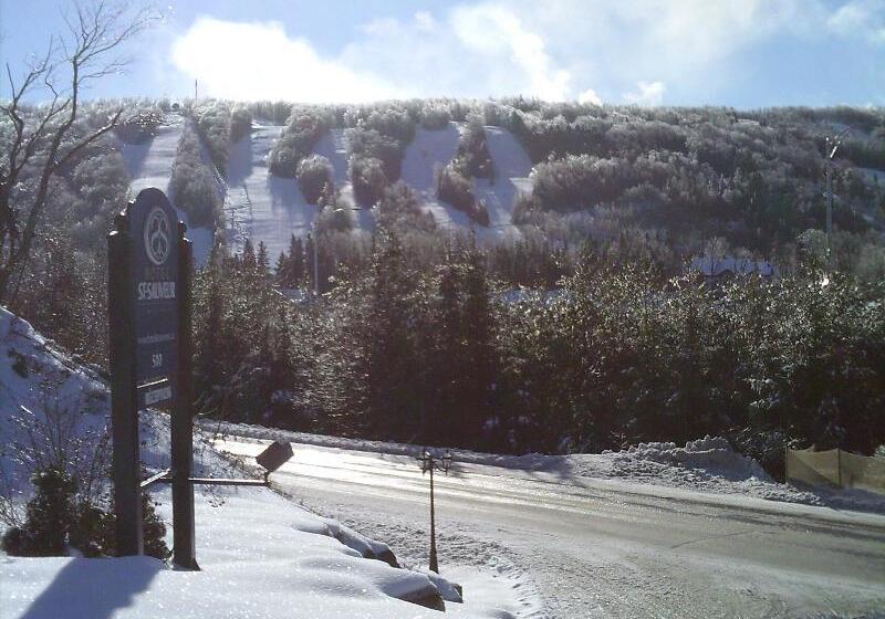 St Sauveur Lovely Studio