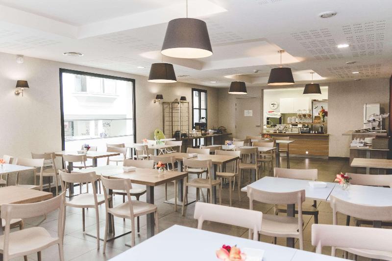 Terres De France   Appart Hotel Quimper Bretagne