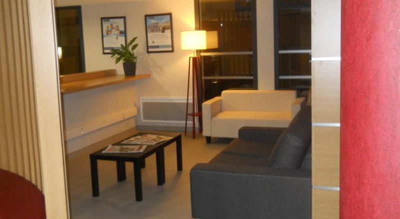 Terres De France   Appart Hotel Quimper Bretagne