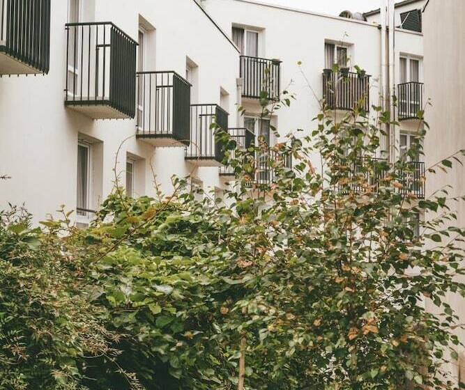 Terres De France   Appart Hotel Quimper Bretagne