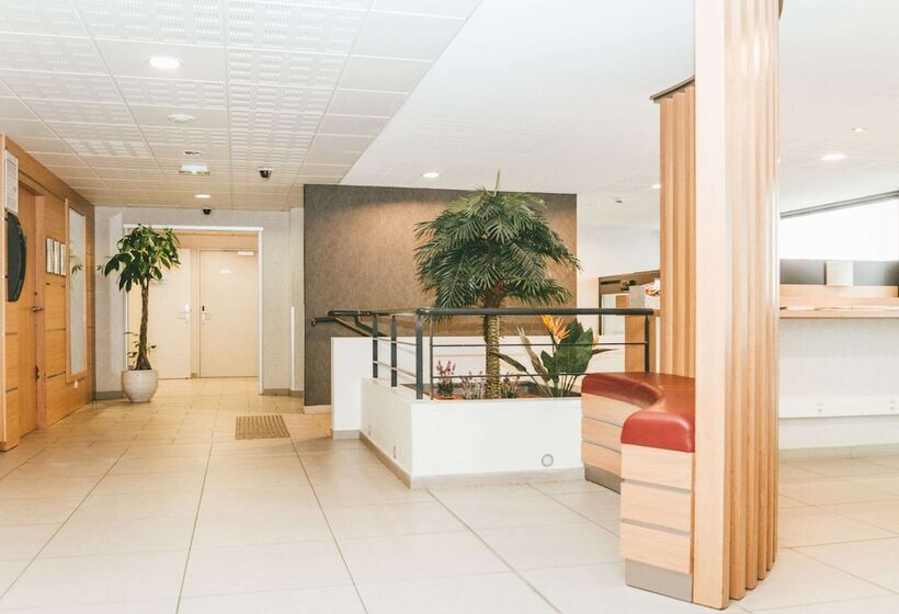 Terres De France   Appart Hotel Quimper Bretagne