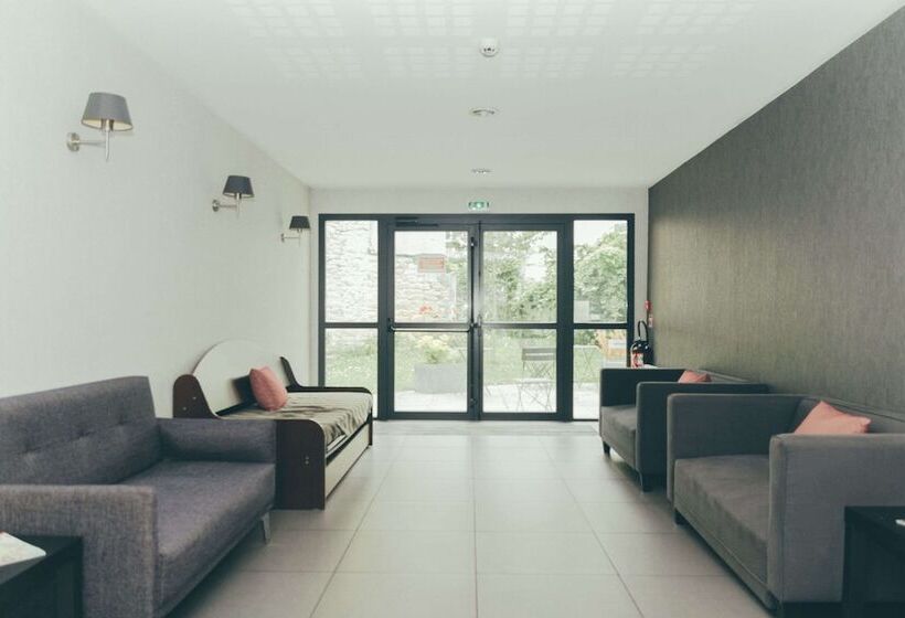 Terres De France   Appart Hotel Quimper Bretagne