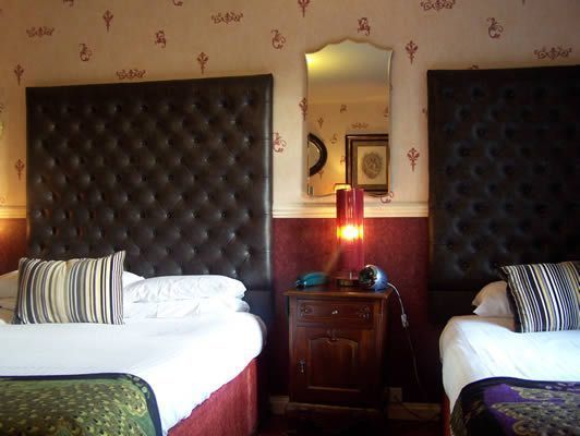 The Retreat Castle Hotel