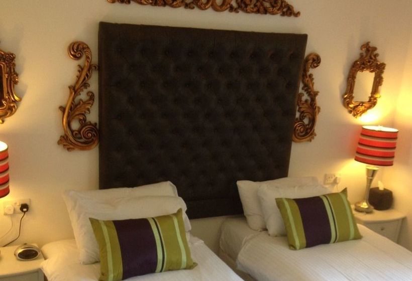 The Retreat Castle Hotel