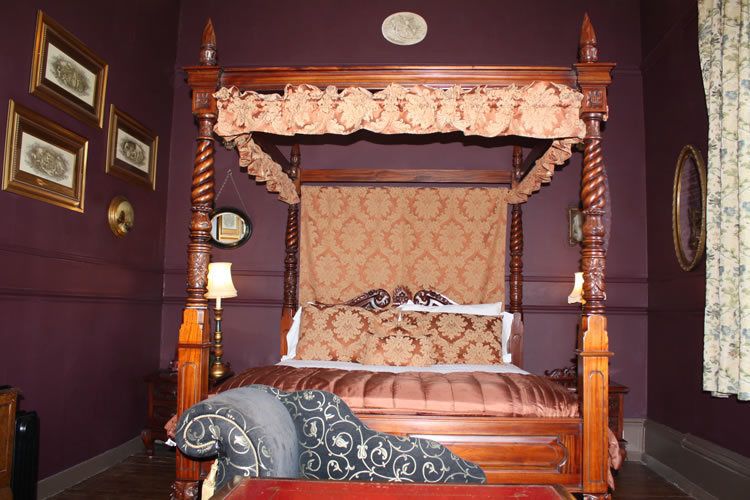 The Retreat Castle Hotel