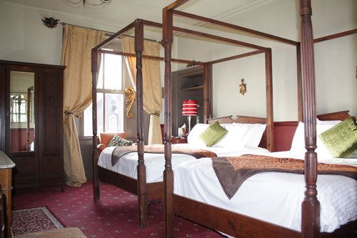 The Retreat Castle Hotel