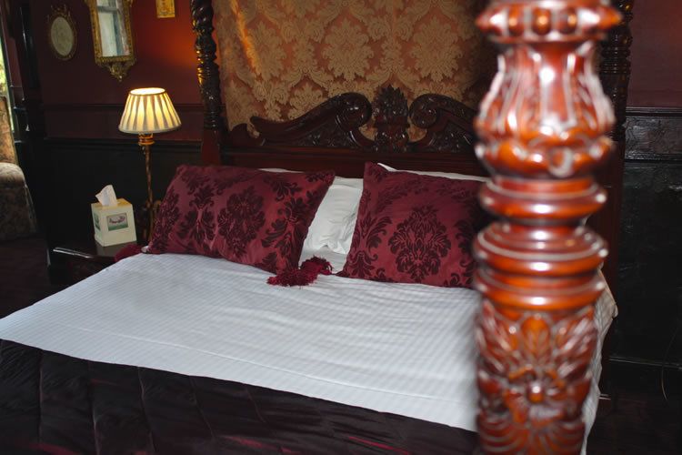 The Retreat Castle Hotel