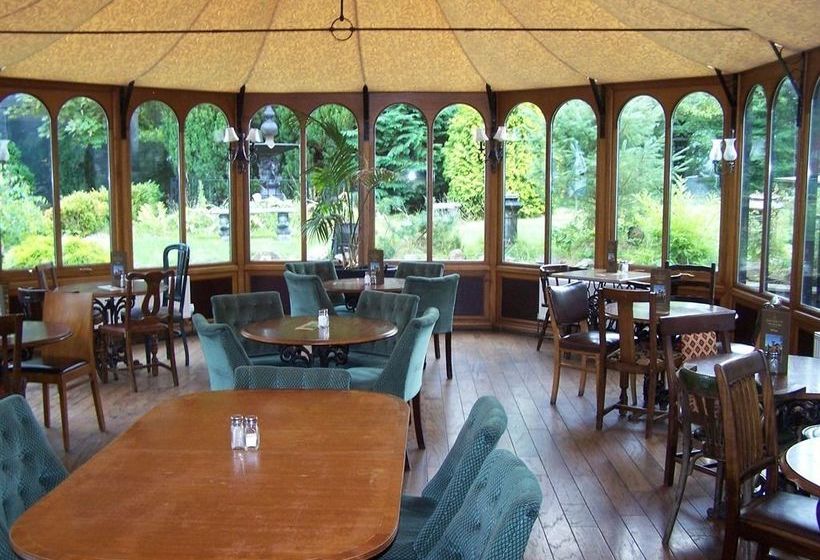 The Retreat Castle Hotel