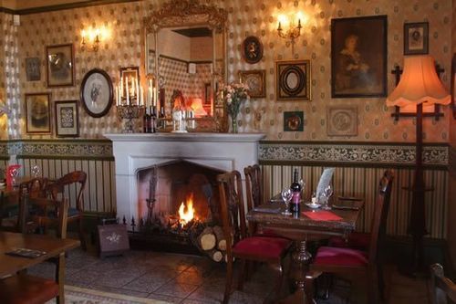 The Retreat Castle Hotel