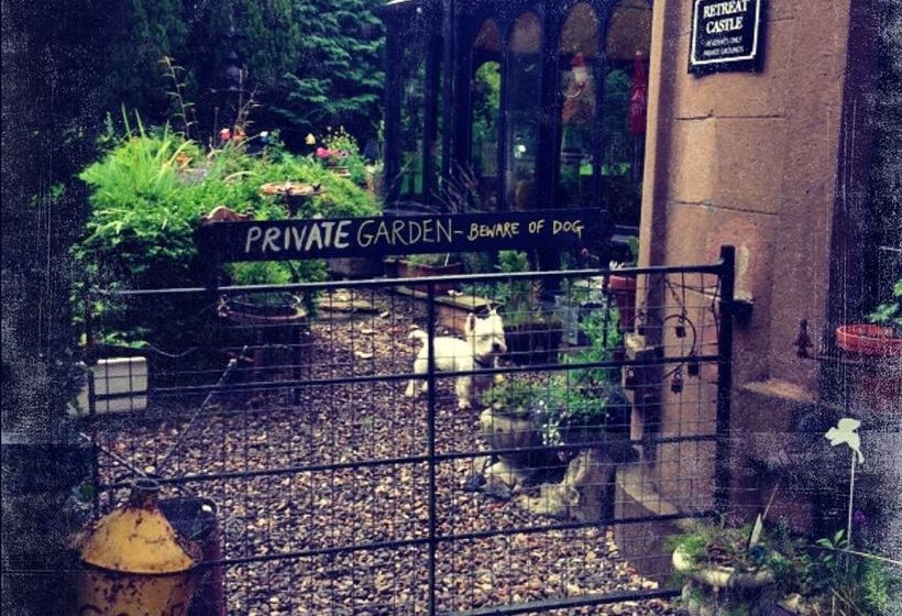 The Retreat Castle Hotel