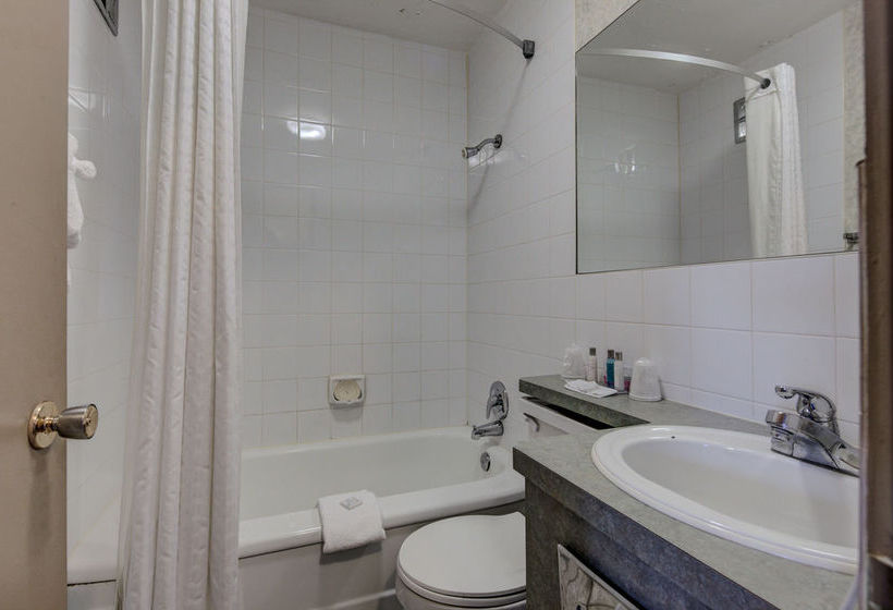 בית מלון כפרי Sands Inn & Suites