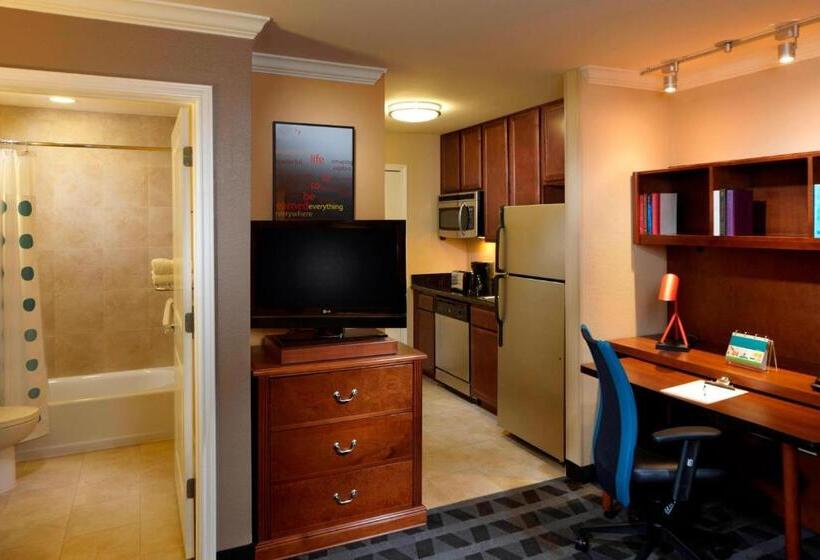 Towneplace Suites Houston North/shenandoah