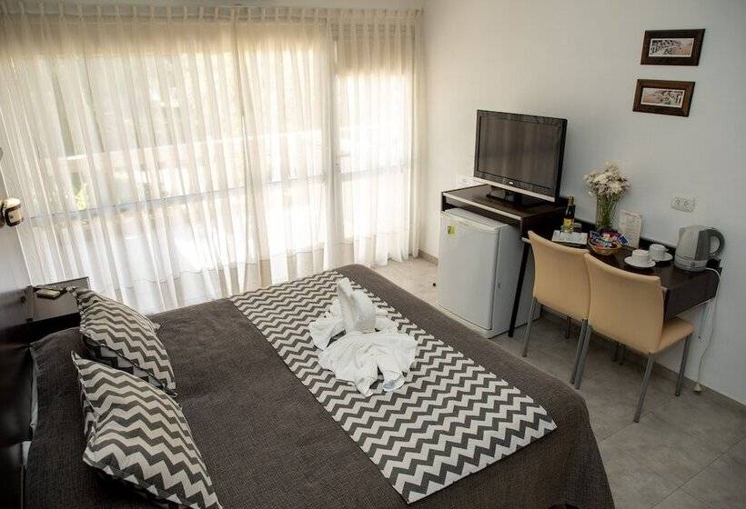 Villa La Font Apart Hotel & Spa