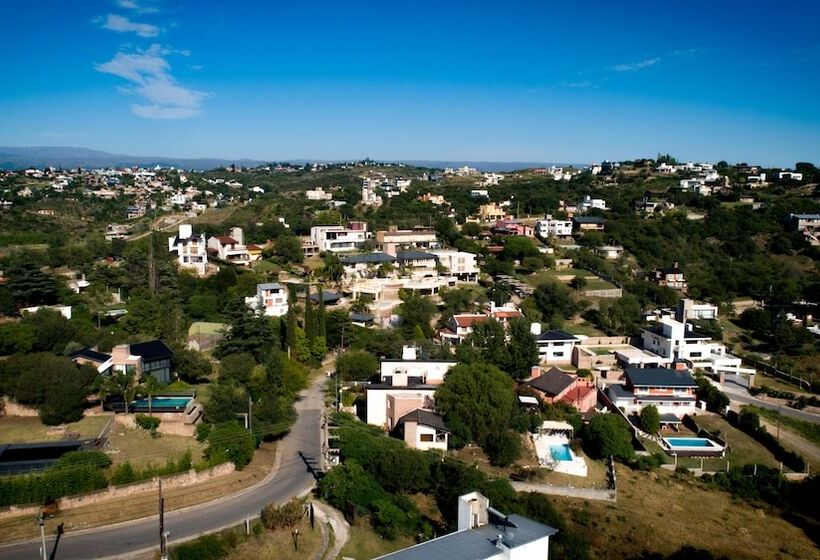 Villa La Font Apart Hotel & Spa