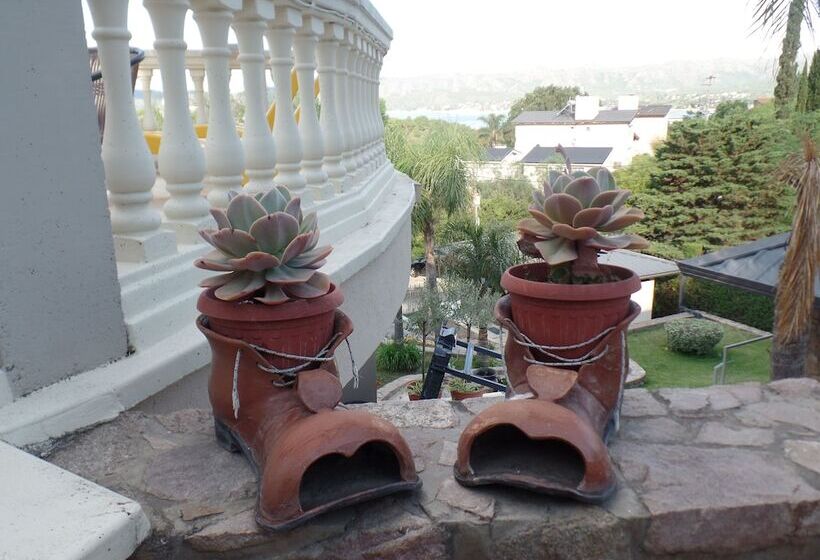 Villa La Font Apart Hotel & Spa