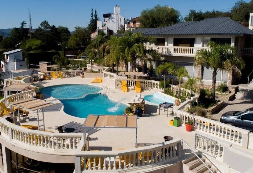 Villa La Font Apart Hotel & Spa