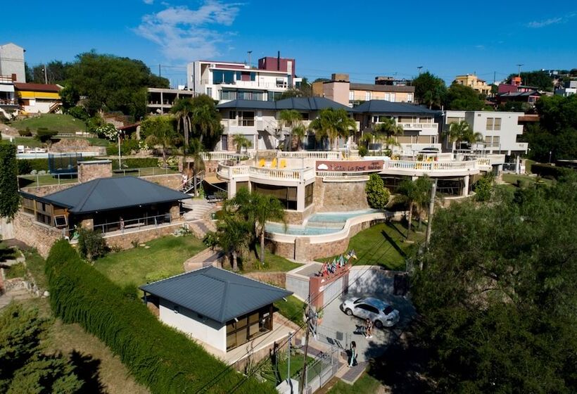 Villa La Font Apart Hotel & Spa