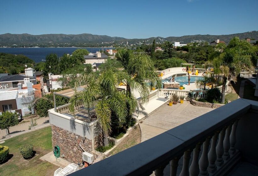 Villa La Font Apart Hotel & Spa