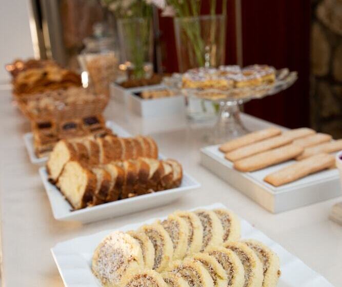 Villa La Font Apart Hotel & Spa