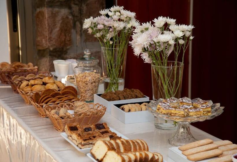 Villa La Font Apart Hotel & Spa