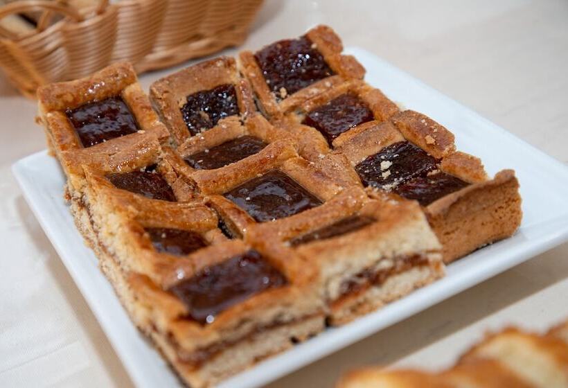 Villa La Font Apart Hotel & Spa