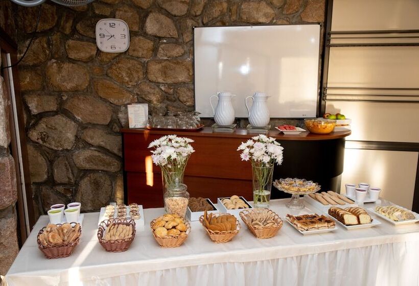 Villa La Font Apart Hotel & Spa