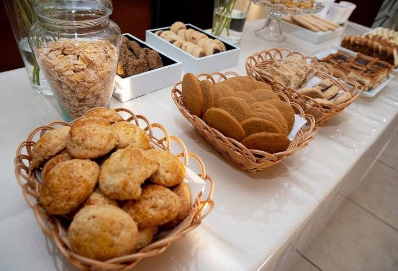 Villa La Font Apart Hotel & Spa