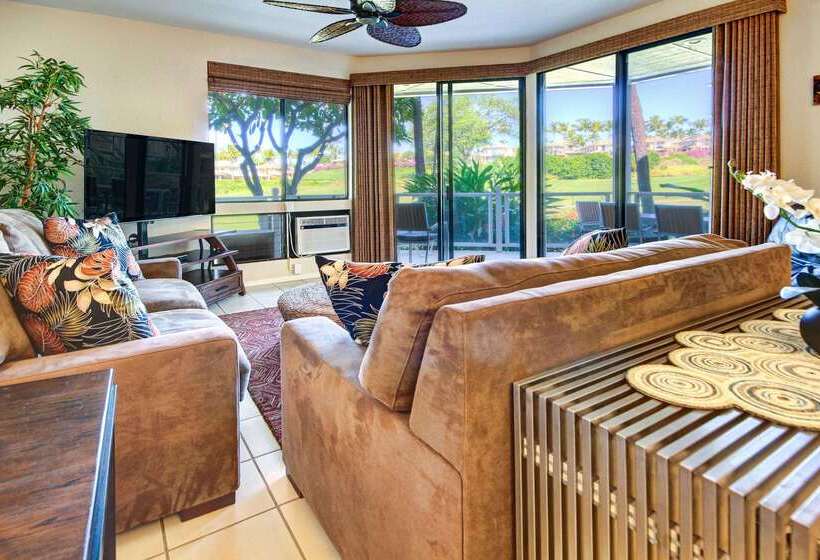 Wailea Grand Champions Villas   Coraltree Residence Collection
