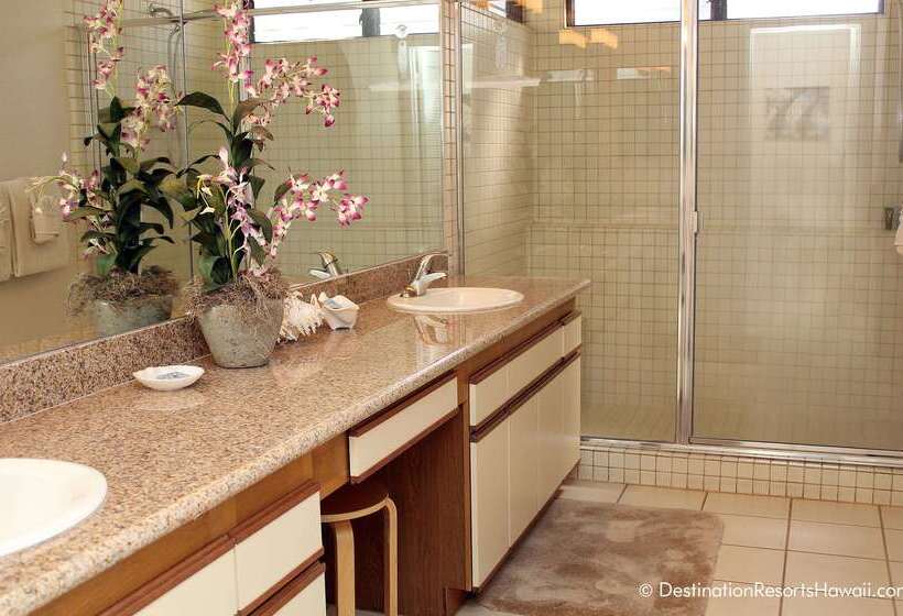 Wailea Grand Champions Villas   Coraltree Residence Collection