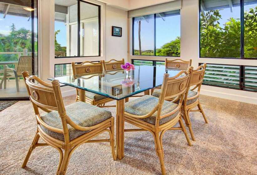 Wailea Grand Champions Villas   Coraltree Residence Collection