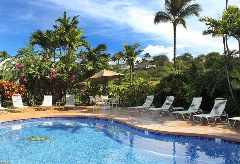 Wailea Grand Champions Villas   Coraltree Residence Collection