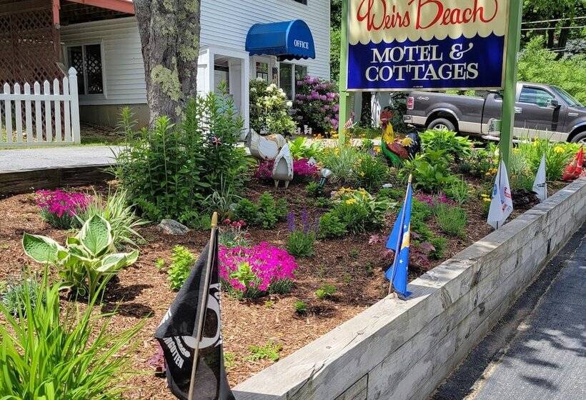 Weirs Beach Motel & Cottages