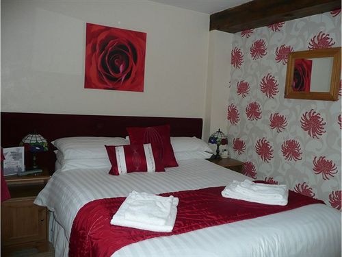 Well Cottage Bed & Breakfast