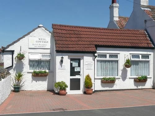 Well Cottage Bed & Breakfast