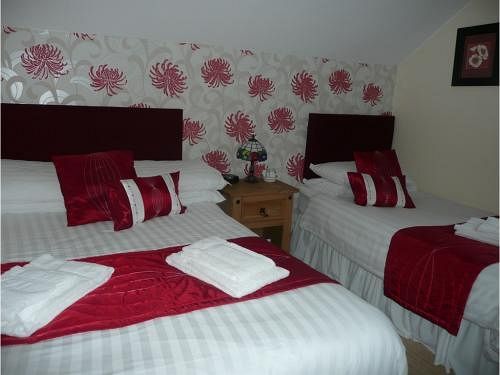 Well Cottage Bed & Breakfast